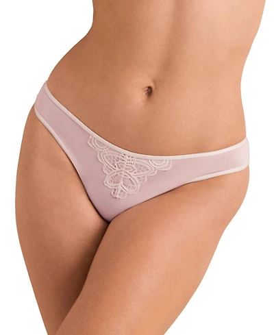 Adore Me Women's Dara Thong Panty