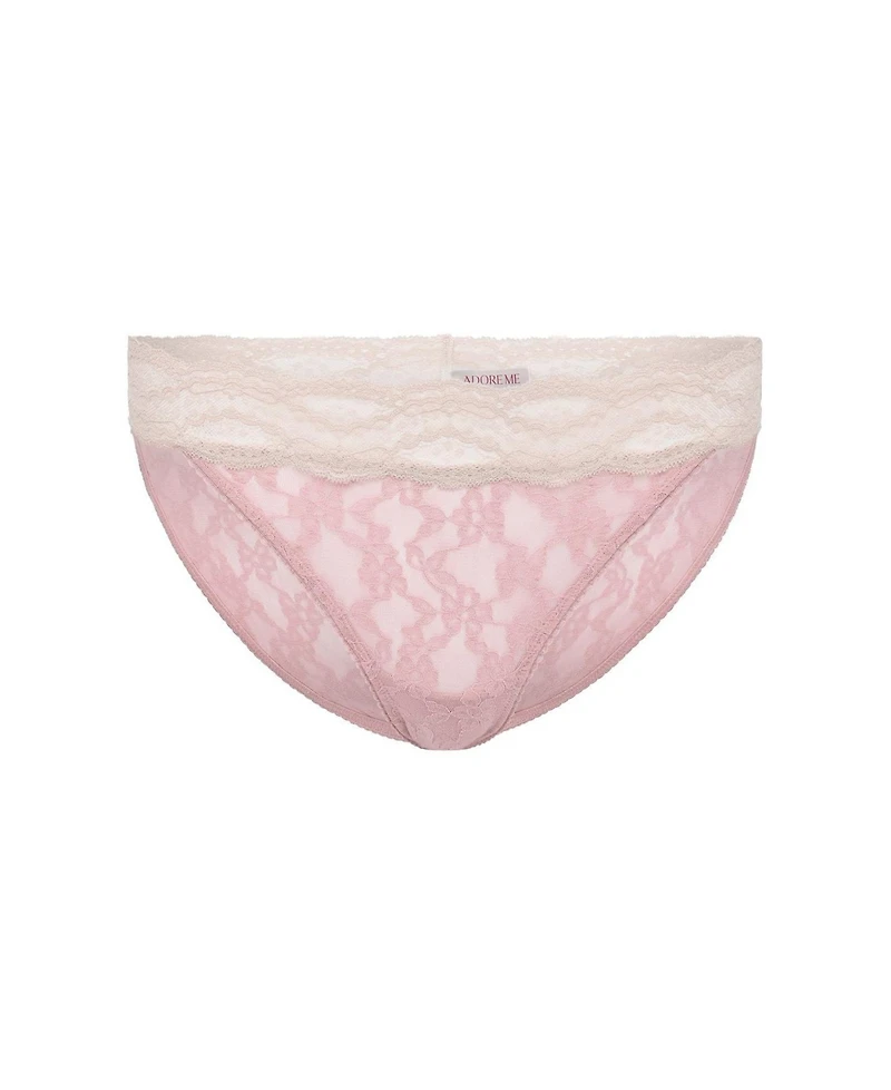 Adore Me Women's Maud Bikini Panty