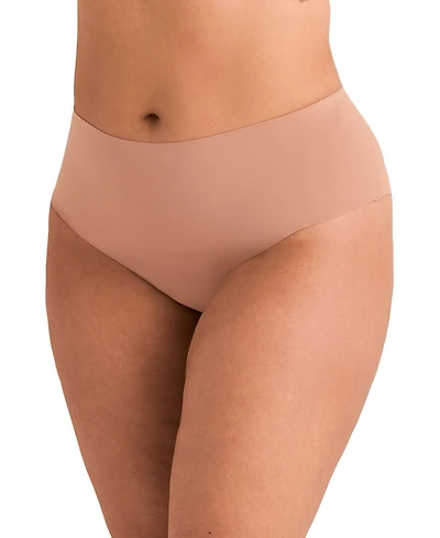 Adore Me Plus Trista High Cut Panty