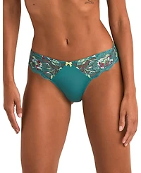 Adore Me Women's Brazilian Panty