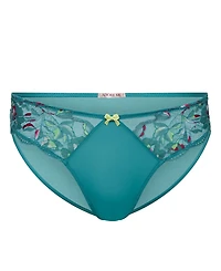 Adore Me Women's Brazilian Panty