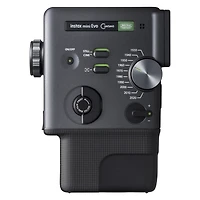 Fujifilm instax mini Evo Cinema 3-in-1 Hybrid Instant Camera