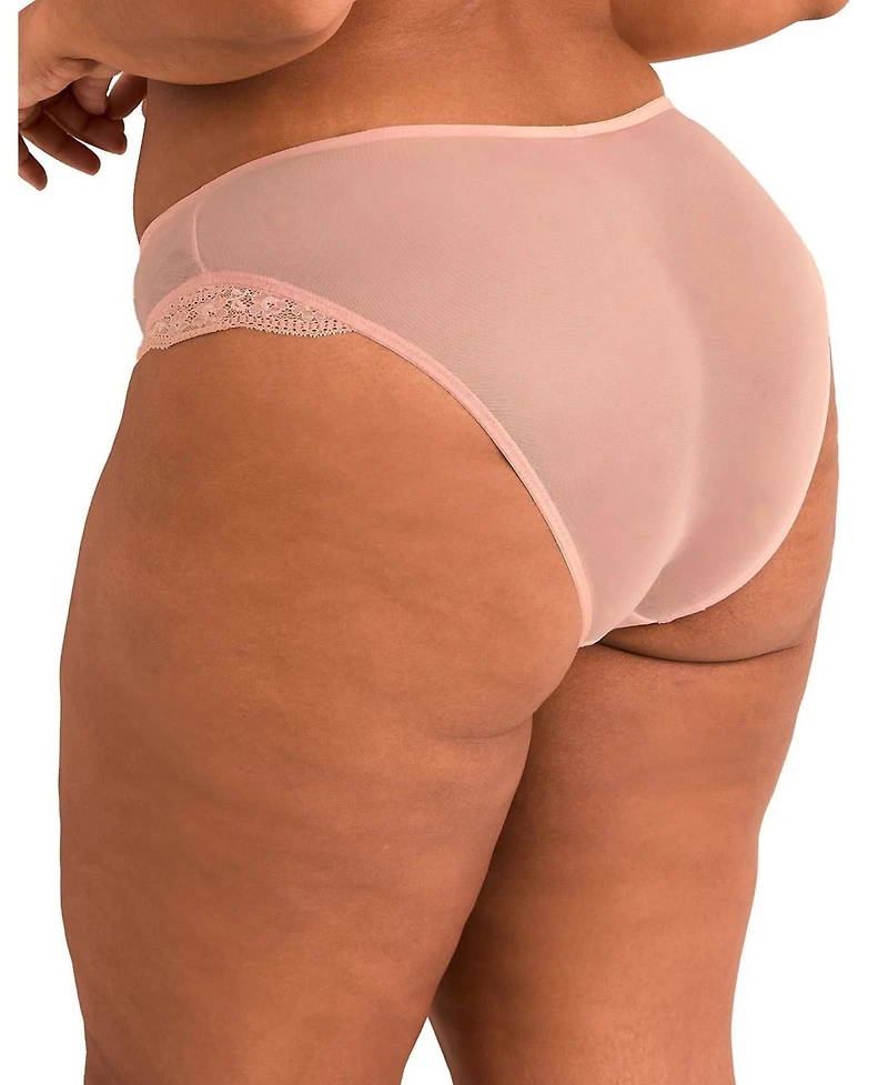 Adore Me Women's Elea Bikini Panty