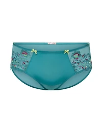 Adore Me Plus Chelsi Hipster Panty