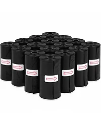 Aronkl Dog Waste Bags Extra Thick Strong Leak-proof