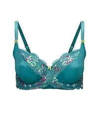 Adore Me Women's Vicky Unlined Full Coverage Bra