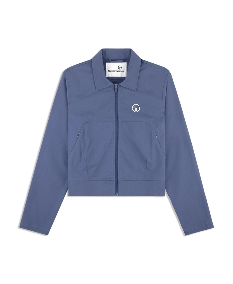 Sergio Tacchini Women's Aria Track Jacket