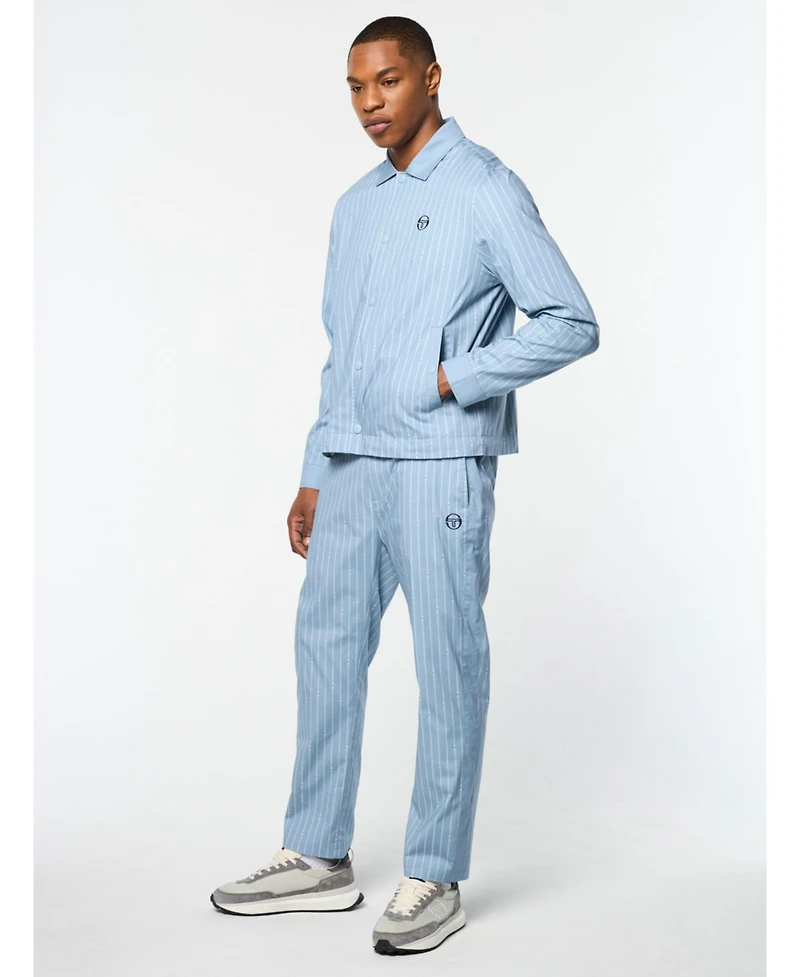 Sergio Tacchini Men's Colonna Jacket