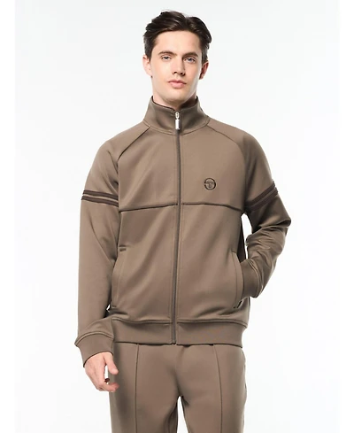 Sergio Tacchini Men's Orion Track Jacket