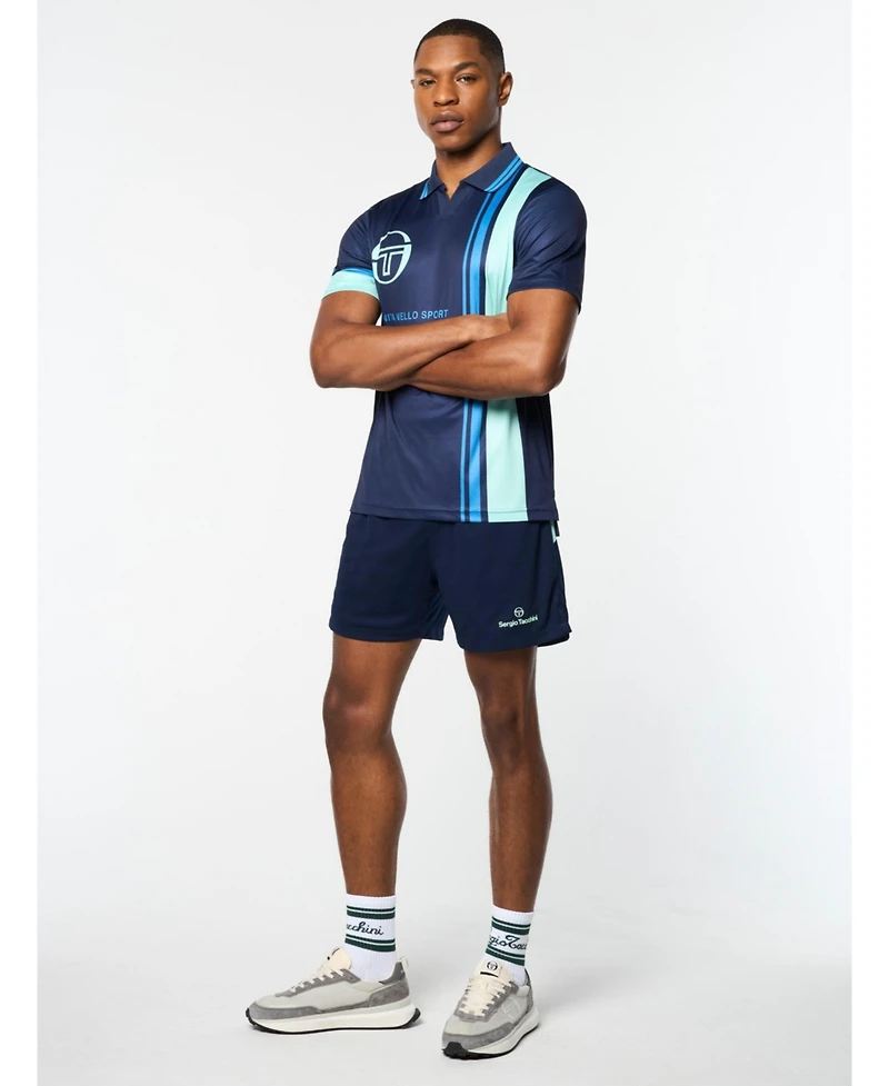 Sergio Tacchini Men's Dante Polo