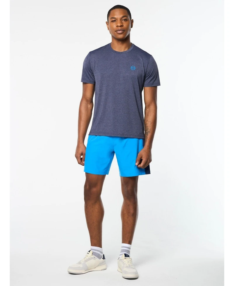 Sergio Tacchini Men's Elio Performance T-shirt