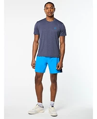 Sergio Tacchini Men's Elio Performance T-shirt