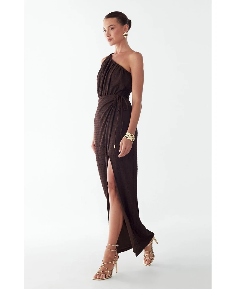 St Mrlo Women's Niamh Maxi Dress