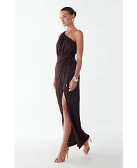 St Mrlo Women's Niamh Maxi Dress