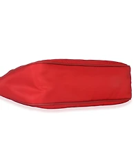 Pre-Owned Prada Red Re-Nylon Re-Edition 2005 Hobo