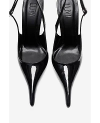 Prologue Shoes Women's Candy Pointed Toe Stiletto Pump