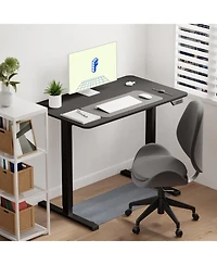 FlexiSpot EC2 40"x24" Electric Height-Adjustable Standing Desk