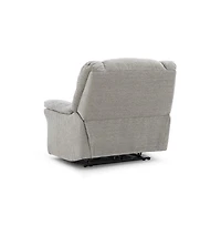 Heartland Furniture Oversized Recliner Chair Heavy Duty Recliners with Wide Seat