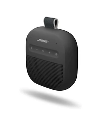 Bose Portable Home Speaker, Triple With Bose Sound Link Micro Bluetooth Speaker