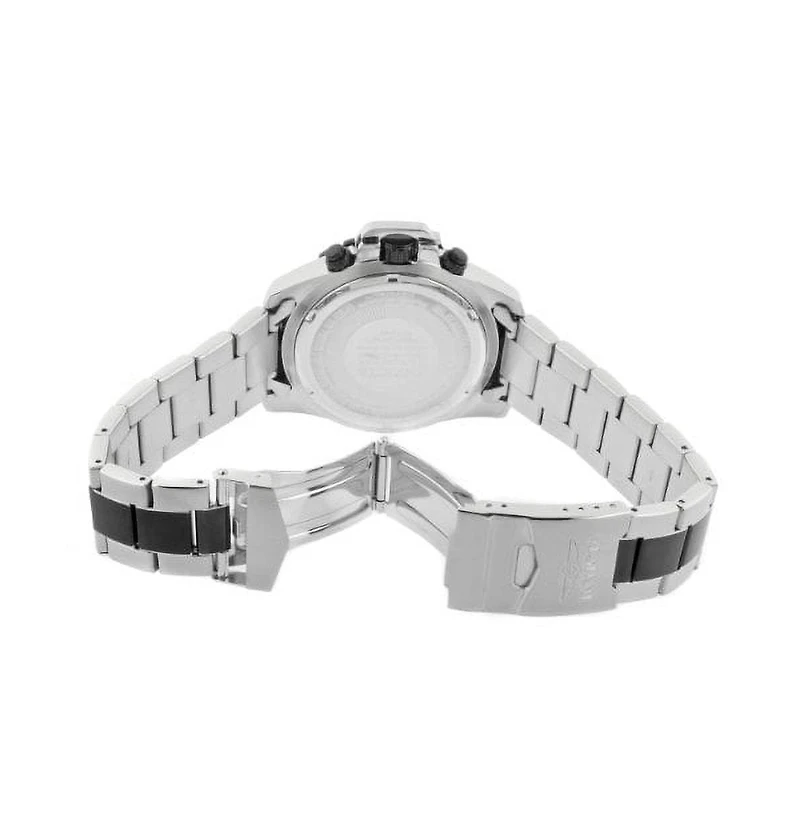 Invicta Men's 13630 Pro Diver Quartz Chronograph Dial Watch