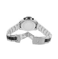 Invicta Men's 13630 Pro Diver Quartz Chronograph Dial Watch