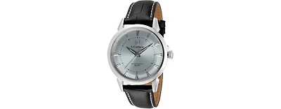 S.Coifman Men's SC0282 Quartz Dial Watch