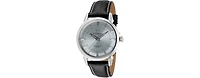 S.Coifman Men's SC0282 Quartz Dial Watch