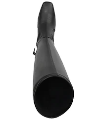 Franco Sarto Women's Flexa Blix Square Toe Zip Tall Boots