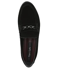 Franco Sarto Women's Maris2 Almond Toe Loafers
