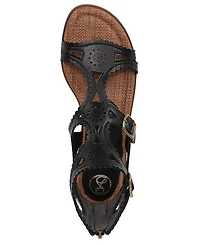Sam and Libby Women's Taleah Strappy Sandals