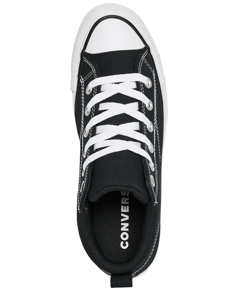 Converse Big Kids Chuck Taylor All Star Malden Street Casual Sneakers from Finish Line