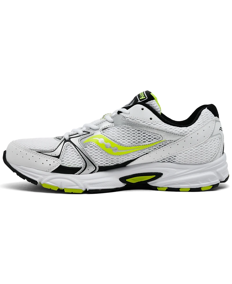 Saucony Men's and Women's Ride Millennium Casual Sneakers from Finish Line