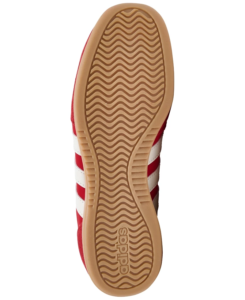 Adidas Women's Barreda Mary Jane Casual Sneakers from Finish Line