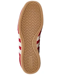 Adidas Women's Barreda Mary Jane Casual Sneakers from Finish Line