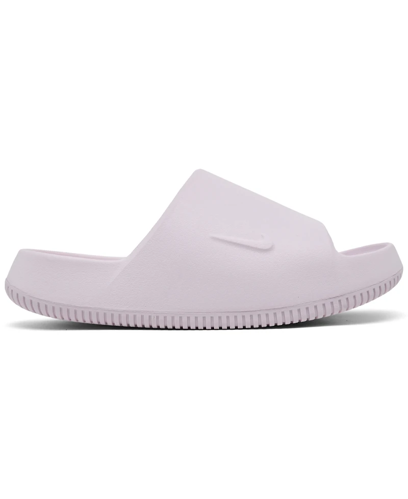 Nike Women's Calm 2.0 Slide Sandals from Finish Line