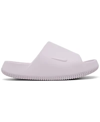 Nike Women's Calm 2.0 Slide Sandals from Finish Line