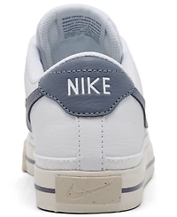 Nike Women's Court Legacy Next Nature Casual Sneakers from Finish Line