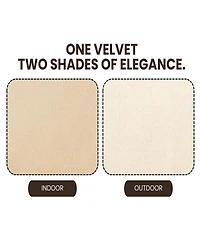 Zeus & Ruta Dark Bunny-Ear Cat Armchair Scratch-Resistant Fabric Built-in Hideaway Dual-Use Sofa with Side Pocket