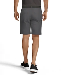 Pga Tour Men's Micro Geo Print Golf Shorts