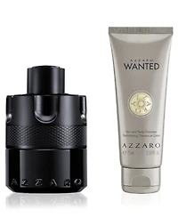 Azzaro 2-Pc. The Most Wanted Eau de Parfum Intense Gift Set