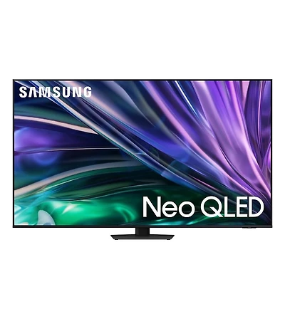 Samsung QN75QN85DDFXZA 75" Neo Qled 4K Uhd Smart Tv with Mini LEDs (2024)