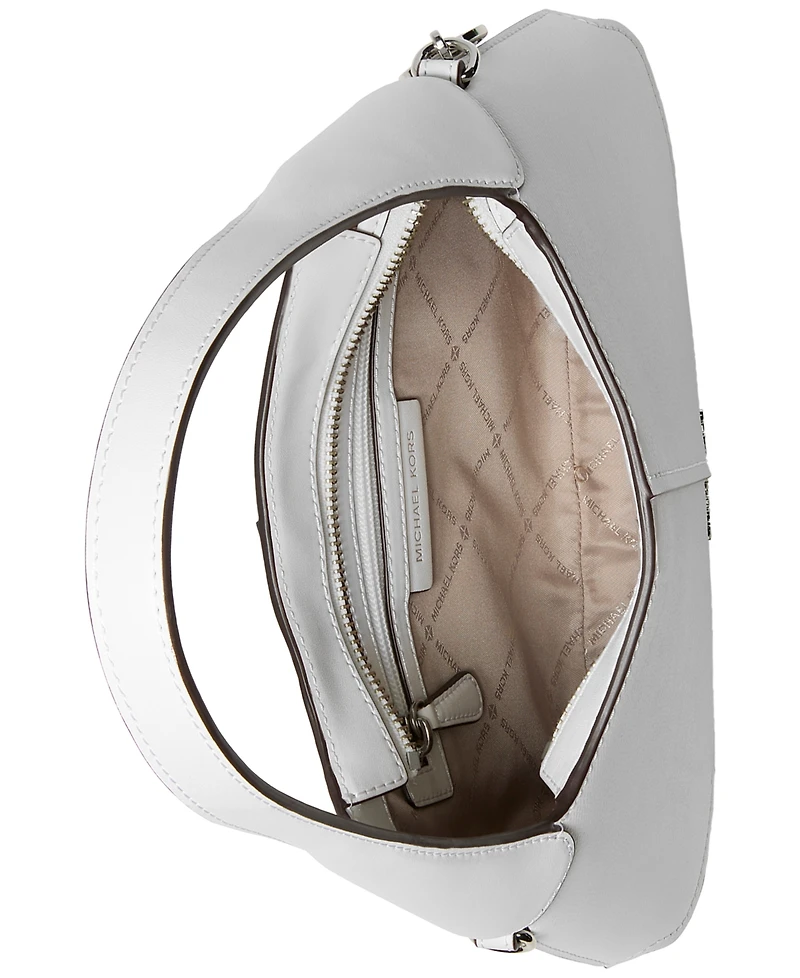 Michael Michael Kors Alice Small Zip-Top Shoulder Handbag