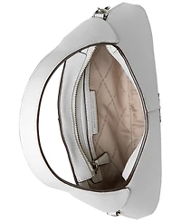 Michael Michael Kors Alice Small Zip-Top Shoulder Handbag