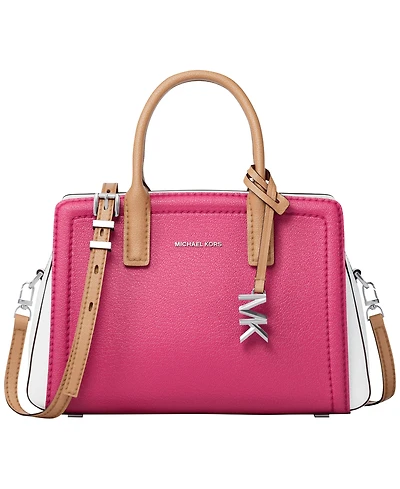 Michael Michael Kors Laila Small Crossbody Bag