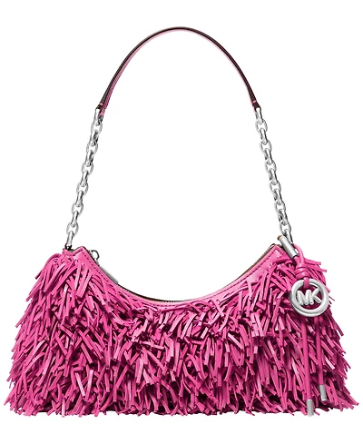 Michael Kors Nolita Small Chain Pouchette Bag