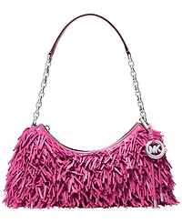 Michael Kors Nolita Small Chain Pouchette Bag