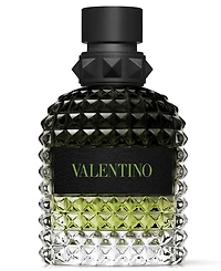 Valentino Men's Uomo Born In Roma Green Stravaganza Eau de Toilette Spray