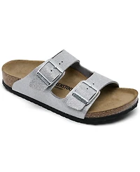 Birkenstock Little Girls Arizona Synthetics Sandals from Finish Line