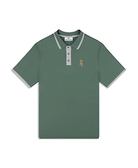Sergio Tacchini Men's Arbitro Polo
