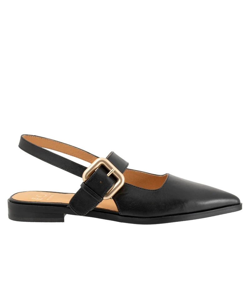 Eos Footwear Women's Goldie Slingback